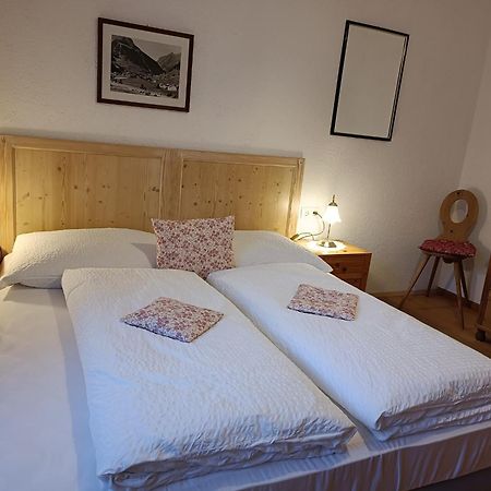 "Michls Hoamat" Ferienwohnung 6-8 Personen Sölden Buitenkant foto