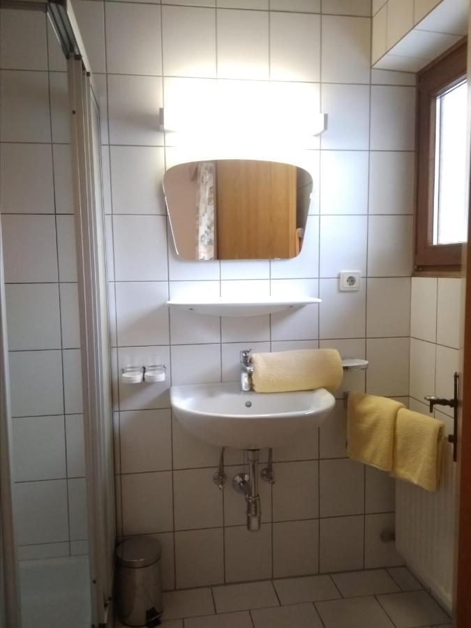 "Michls Hoamat" Ferienwohnung 6-8 Personen Sölden Buitenkant foto