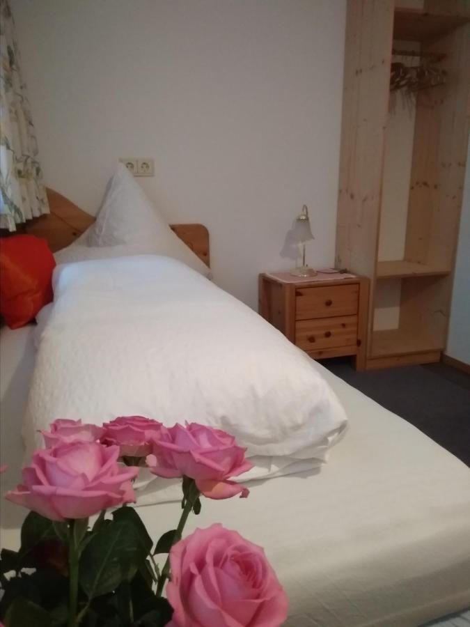 "Michls Hoamat" Ferienwohnung 6-8 Personen Sölden Buitenkant foto