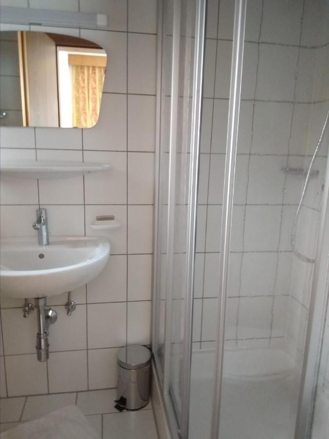 "Michls Hoamat" Ferienwohnung 6-8 Personen Sölden Buitenkant foto
