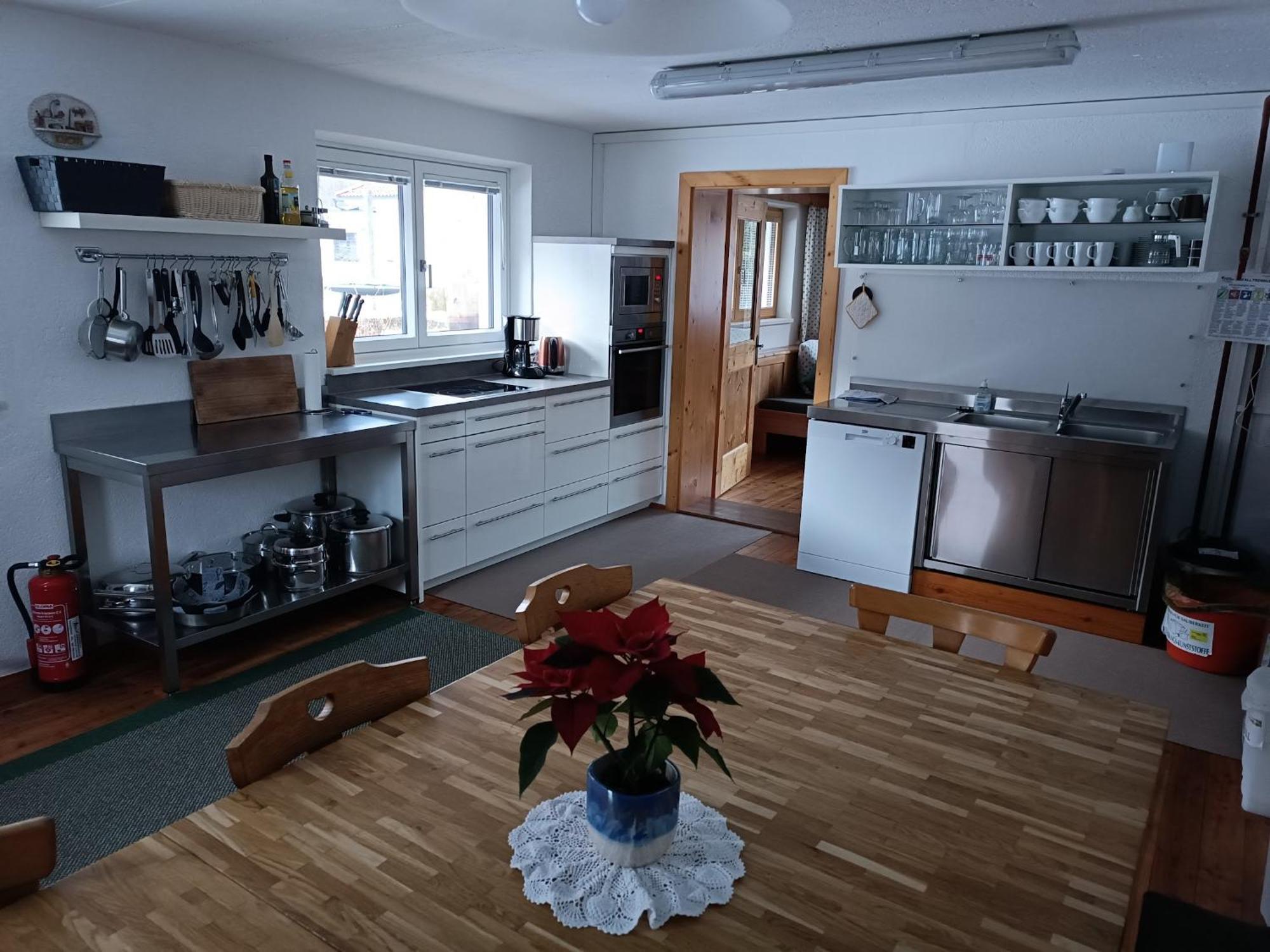 "Michls Hoamat" Ferienwohnung 6-8 Personen Sölden Buitenkant foto