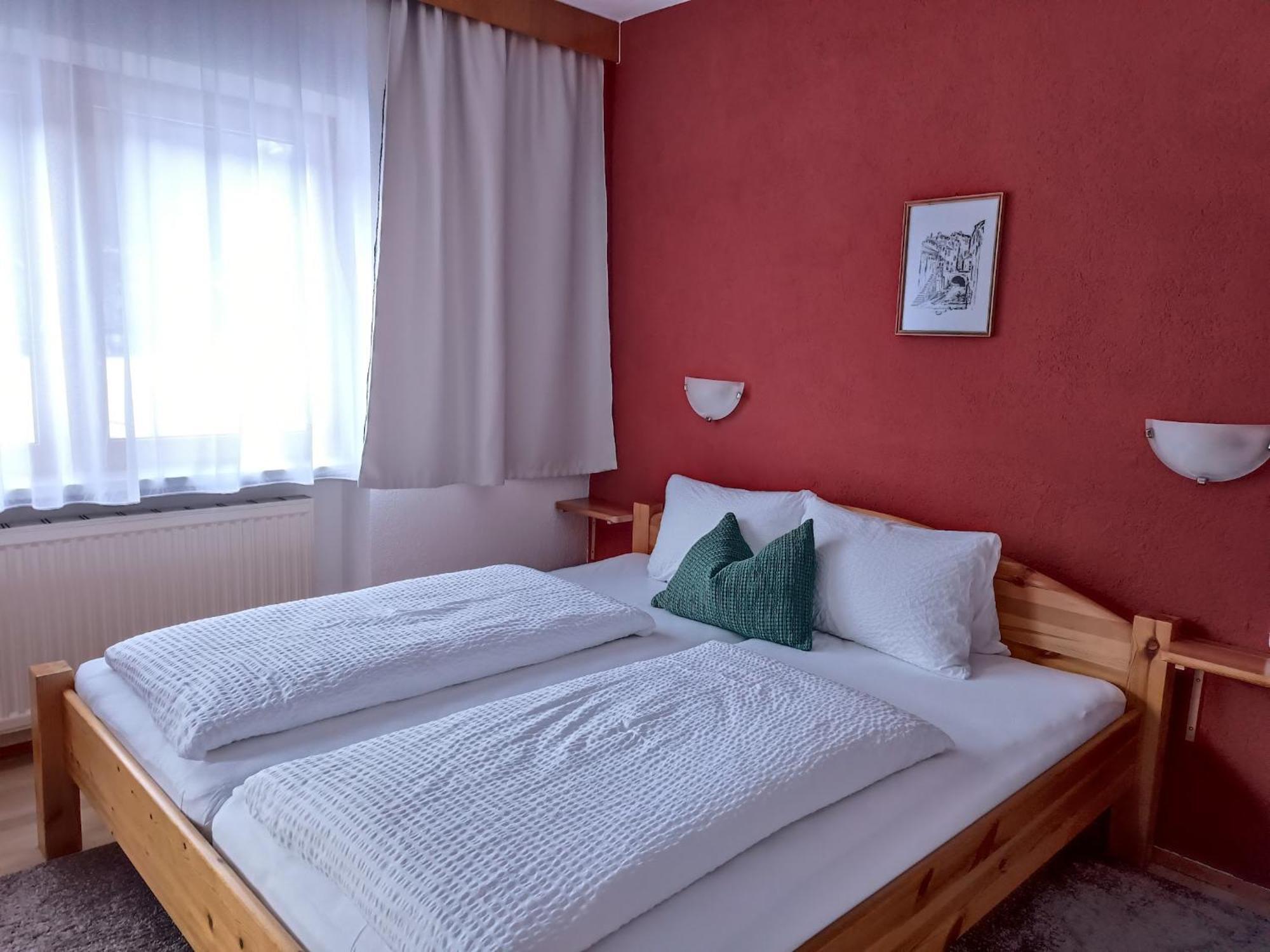 "Michls Hoamat" Ferienwohnung 6-8 Personen Sölden Buitenkant foto